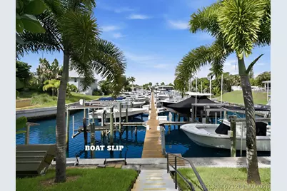 4564 SE Robertson Road, Stuart, FL 34997 - Photo 1