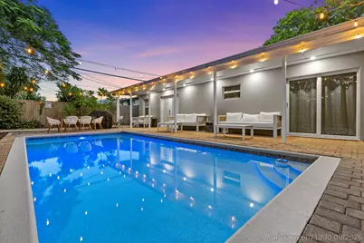 1621 NE 1st Avenue, Pompano Beach, FL 33060 - Photo 27