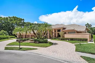 17595 Bocaire Pl, Boca Raton, FL 33487 - Photo 1