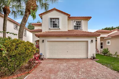 6242 NW 38th Drive #6242, Coral Springs, FL 33067 - Photo 9