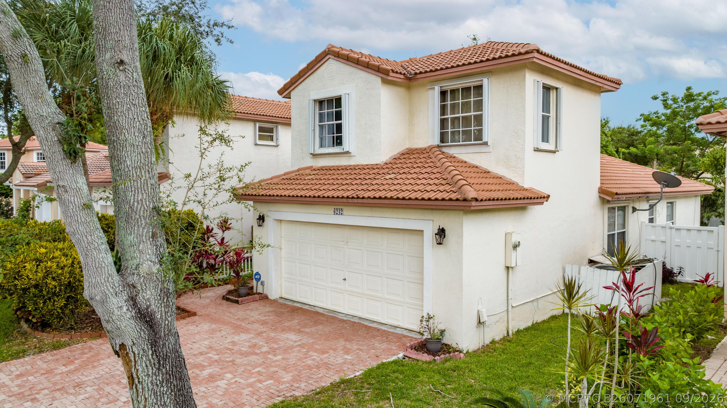 6242 NW 38th Dr #6242 - 6242 NW 38th Dr #6242, Coral Springs, FL 33067 Luxury Property | Jose Angel Pina