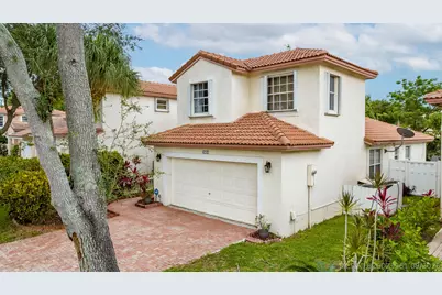 6242 NW 38th Drive #6242, Coral Springs, FL 33067 - Photo 1