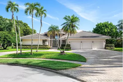 4044 Pacaya Circle, Boca Raton, FL 33487 - Photo 1