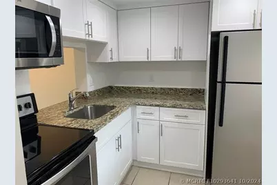 2800 NW 56th Avenue #D-203, Lauderhill, FL 33313 - Photo 1