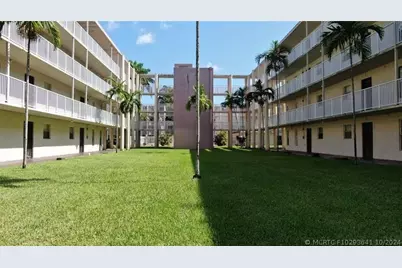 2800 NW 56th Avenue #D-203, Lauderhill, FL 33313 - Photo 7