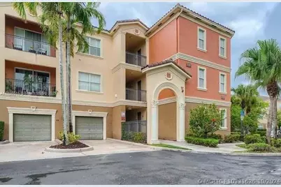 4700 SW 160th Avenue #411, Miramar, FL 33027 - Photo 1