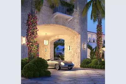 501 Diplomat Parkway #18-A, Hallandale Beach, FL 33009 - Photo 5