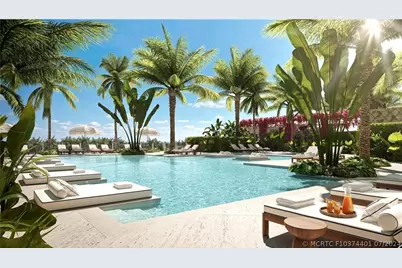 501 Diplomat Parkway #18-A, Hallandale Beach, FL 33009 - Photo 17