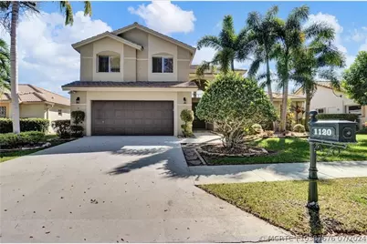 [Address not provided], Weston, FL 33326 - Photo 1