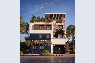 355 NW 31st Street #203, Miami, FL 33127 - Photo 1