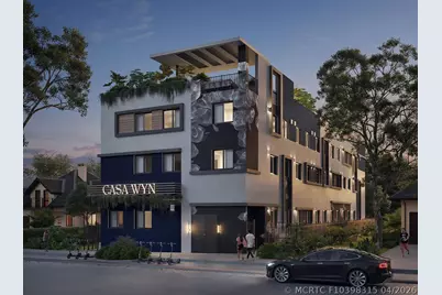 355 NW 31st Street #203, Miami, FL 33127 - Photo 5