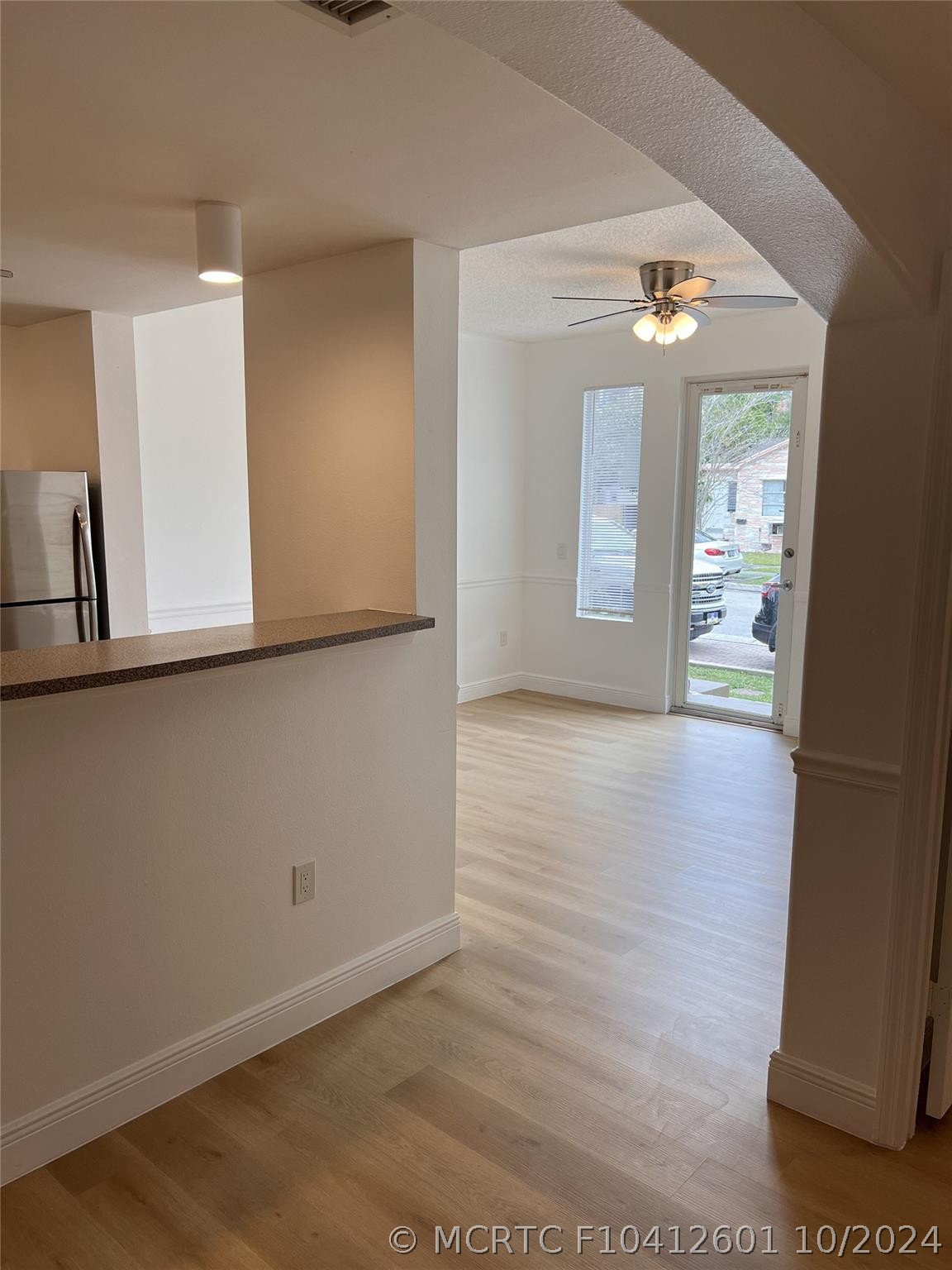533 NE 3rd Ave #132 main architectural view