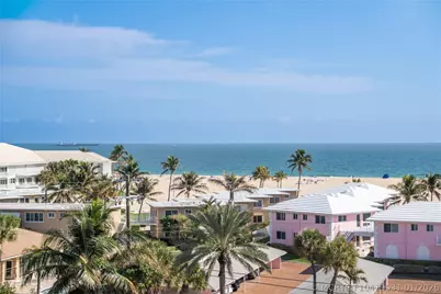 1900 S Ocean Drive #604, Fort Lauderdale, FL 33316 - Photo 17