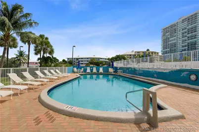 1900 S Ocean Drive #604, Fort Lauderdale, FL 33316 - Photo 15
