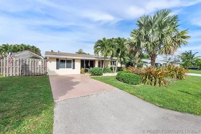 1541 NE 34th Street, Pompano Beach, FL 33064 - Photo 1
