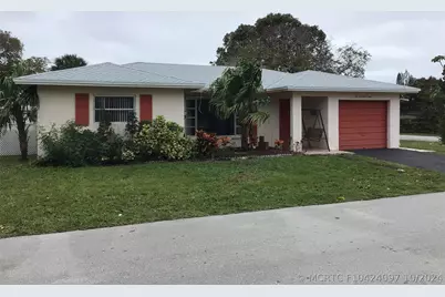 [Address not provided], Tamarac, FL 33321 - Photo 1