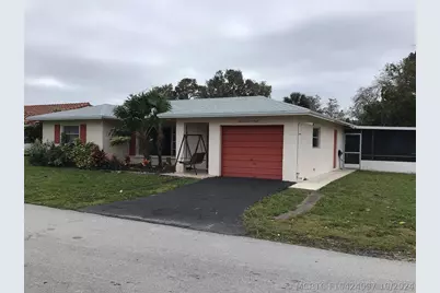 [Address not provided], Tamarac, FL 33321 - Photo 3