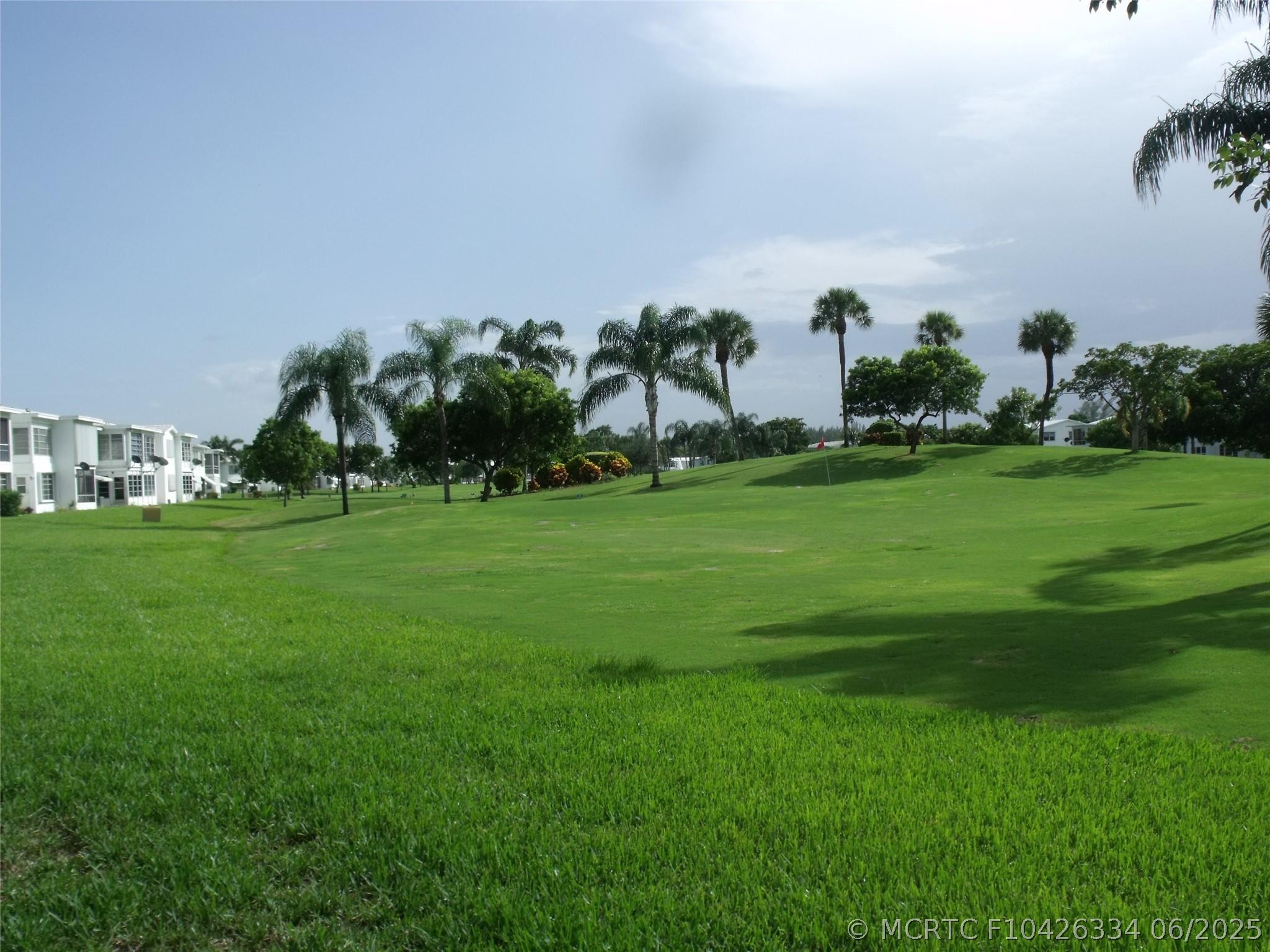 2851 E Golf Blvd #208 main architectural view