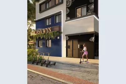 355 NW 31st Street #107, Miami, FL 33127 - Photo 5