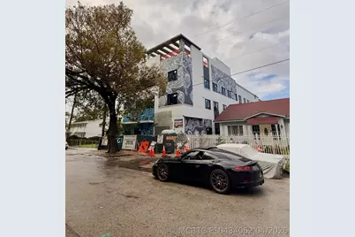 355 NW 31st Street #107, Miami, FL 33127 - Photo 1