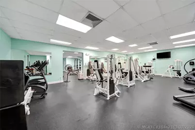 7200 Radice Court #208, Lauderhill, FL 33319 - Photo 43