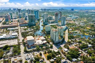715 W Las Olas Blvd, Fort Lauderdale, FL 33312 - Photo 9