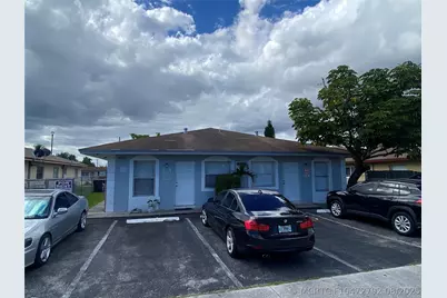 4021 NW 30th Terrace #3, Lauderdale Lakes, FL 33309 - Photo 1