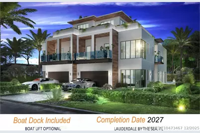 4143 Seagrape Drive, Lauderdale by the Sea, FL 33308 - Photo 1