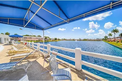 1015 SW 11th Avenue #14K, Hallandale Beach, FL 33009 - Photo 31