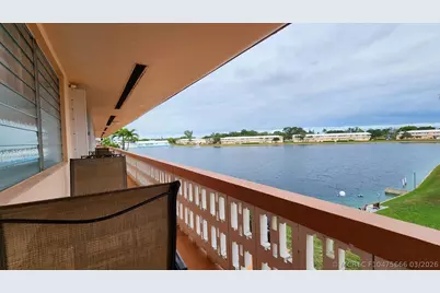 1015 SW 11th Avenue #14K, Hallandale Beach, FL 33009 - Photo 23