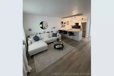 1015 SW 11th Avenue #14K, Hallandale Beach, FL 33009 - Photo 17
