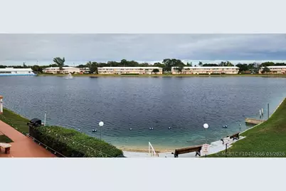 1015 SW 11th Avenue #14K, Hallandale Beach, FL 33009 - Photo 25