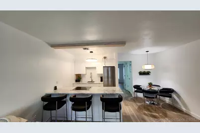 1015 SW 11th Avenue #14K, Hallandale Beach, FL 33009 - Photo 5