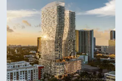 300 NE 3rd Avenue #1107S, Fort Lauderdale, FL 33301 - Photo 1