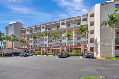 3521 Environ Boulevard #B410, Lauderhill, FL 33319 - Photo 53