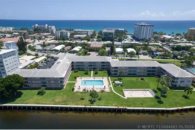 745 SE 19th Avenue #138, Deerfield Beach, FL 33441 - Photo 1