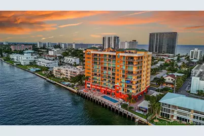 821 N Riverside Drive #Ph2, Pompano Beach, FL 33062 - Photo 87