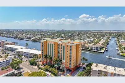 821 N Riverside Drive #Ph2, Pompano Beach, FL 33062 - Photo 97