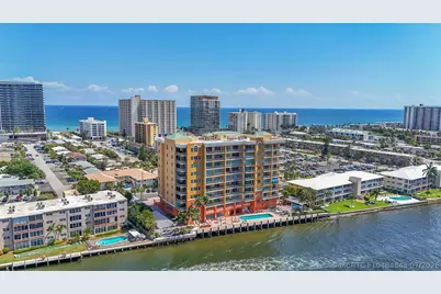 821 N Riverside Drive #Ph2, Pompano Beach, FL 33062 - Photo 73