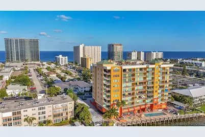 821 N Riverside Drive #Ph2, Pompano Beach, FL 33062 - Photo 89