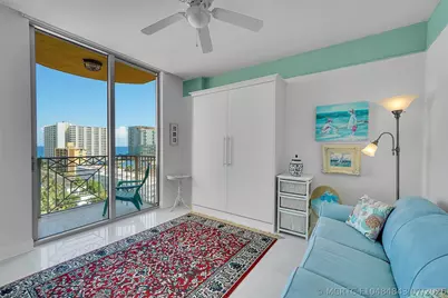 821 N Riverside Drive #Ph2, Pompano Beach, FL 33062 - Photo 61