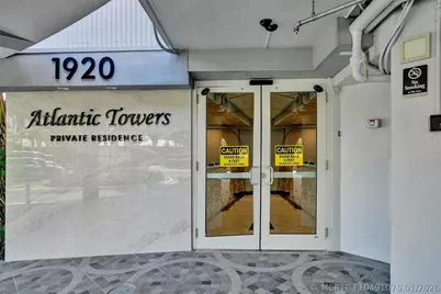 1920 S Ocean Drive #1508, Fort Lauderdale, FL 33316 - Photo 5