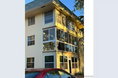 5190 E Sabal Palm Boulevard #201, Tamarac, FL 33319 - Photo 31