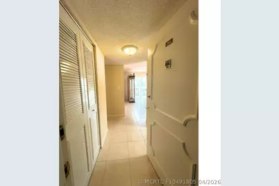 5190 E Sabal Palm Boulevard #201, Tamarac, FL 33319 - Photo 27