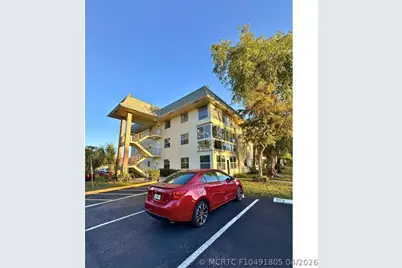 5190 E Sabal Palm Boulevard #201, Tamarac, FL 33319 - Photo 29