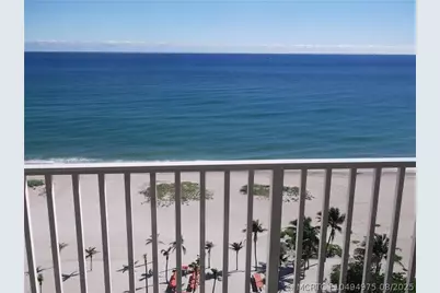 750 N Ocean Boulevard #1709, Pompano Beach, FL 33062 - Photo 3