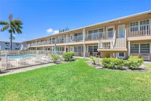 500 Layne Blvd, Hallandale Beach, FL 33009 - Photo 1