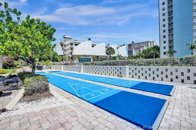 301 N Ocean Boulevard #307, Pompano Beach, FL 33062 - Photo 39