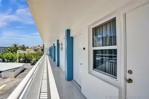 301 N Ocean Blvd, Pompano Beach, FL 33062 - Photo 33