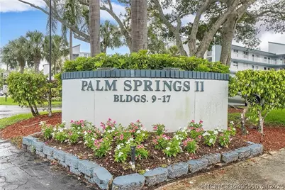 7684 NW 18th Street #101, Margate, FL 33063 - Photo 31